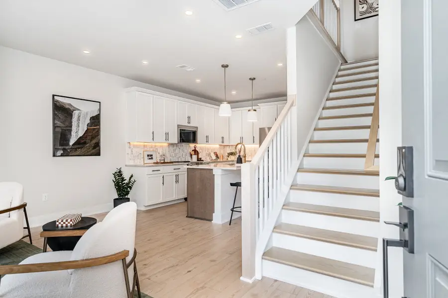 114 Zola Alley N, Nashville, TN 37209 - Image #2