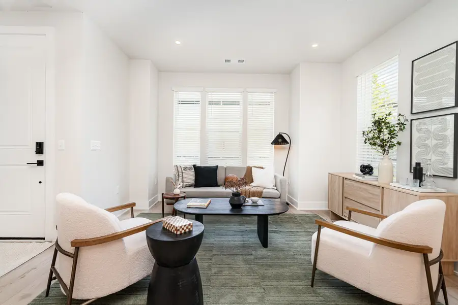 114 Zola Alley N, Nashville, TN 37209 - Image #3