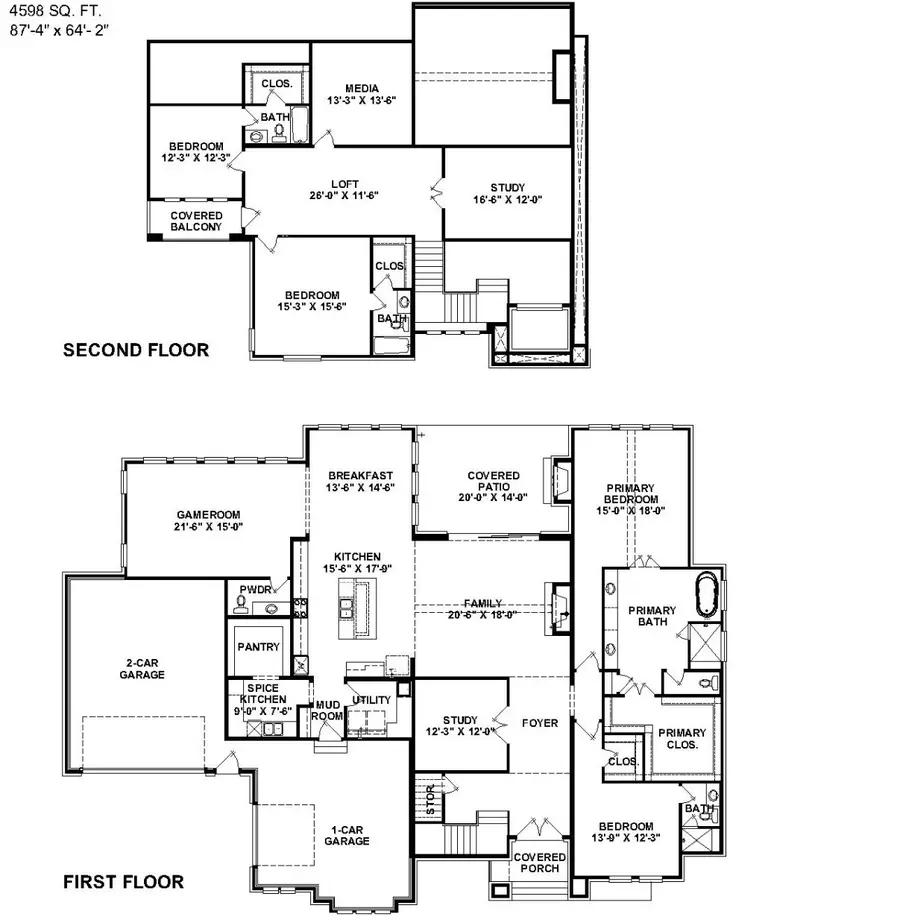 6056 Lookaway Circle, Franklin, TN 37067 - Image #2
