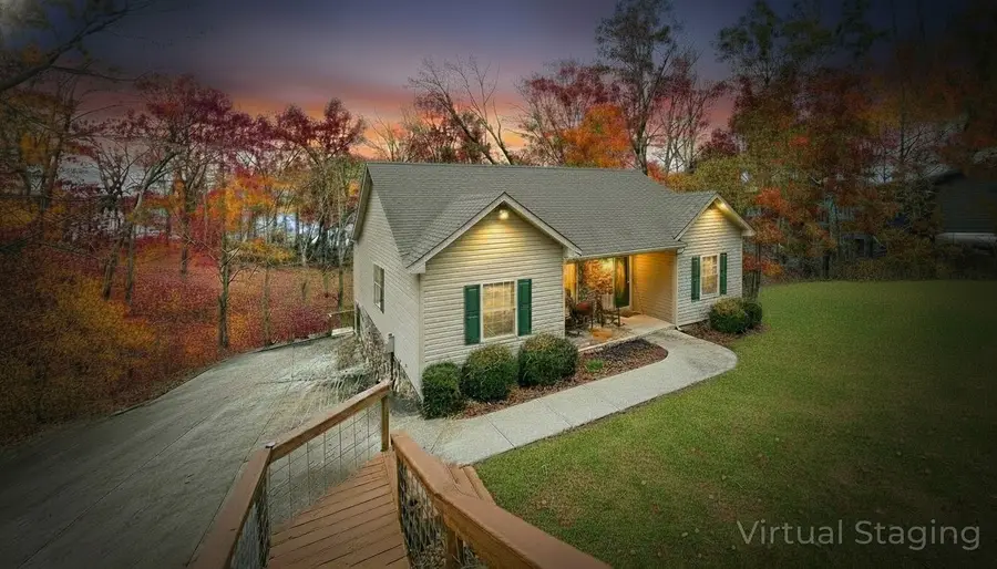 396 Baker Ln, Cadiz, KY 42211 - Image #2