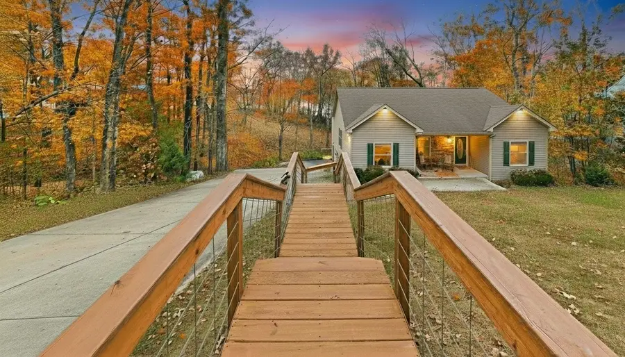 396 Baker Ln, Cadiz, KY 42211 - Image #3