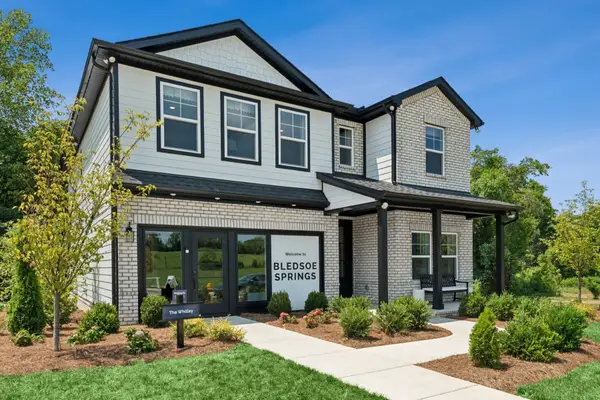 2744 Conger Drive, Lebanon, TN 37087