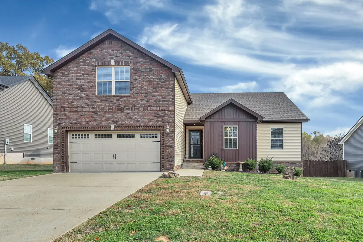 2361 Colston Dr, Clarksville, TN 37042 - Image #1
