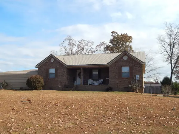 190 Buford Moore Ln, Iron City, TN 38463