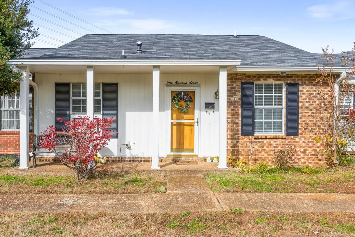 5600 Country Dr #107, Nashville, TN 37211 - Image #1