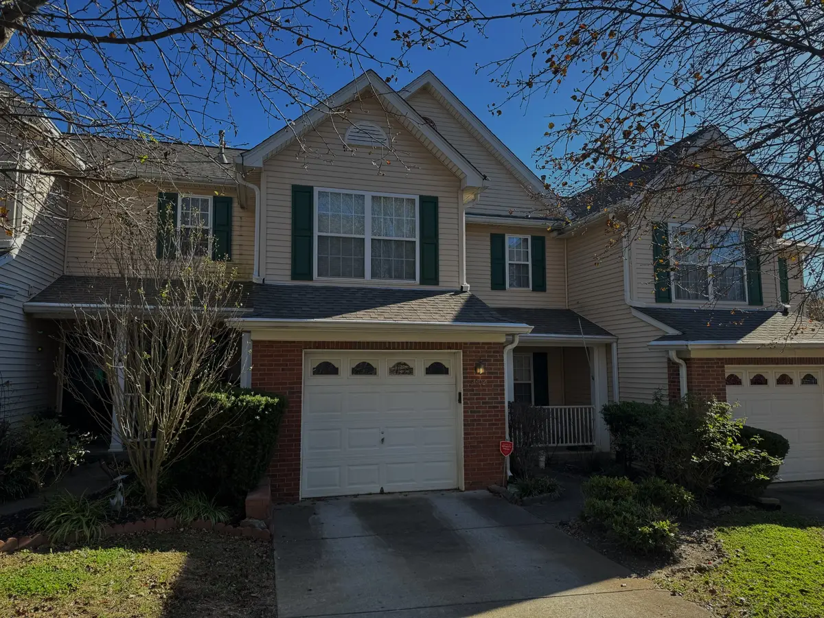 2302 Nashboro Blvd, Nashville, TN 37217 - Image #1