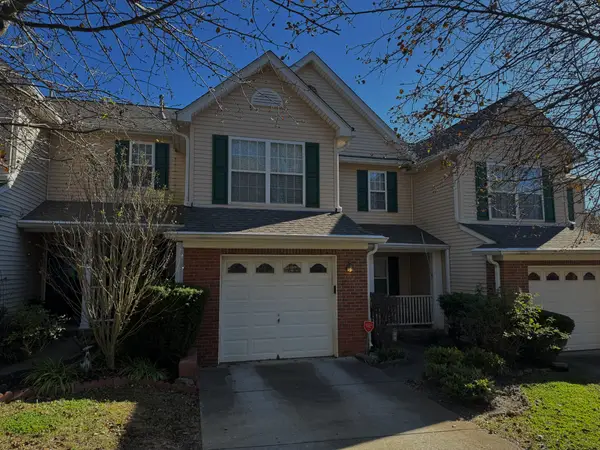 2302 Nashboro Blvd, Nashville, TN 37217