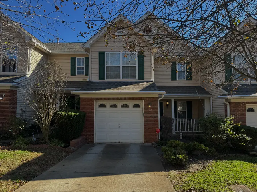 2302 Nashboro Blvd, Nashville, TN 37217 - Image #2