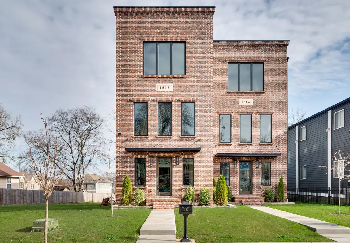 1618 7th Ave N, Nashville, TN 37208 - Image #1