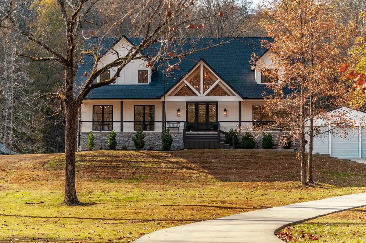 407 Hogans Branch Rd, Goodlettsville, TN 37072 - Image #1