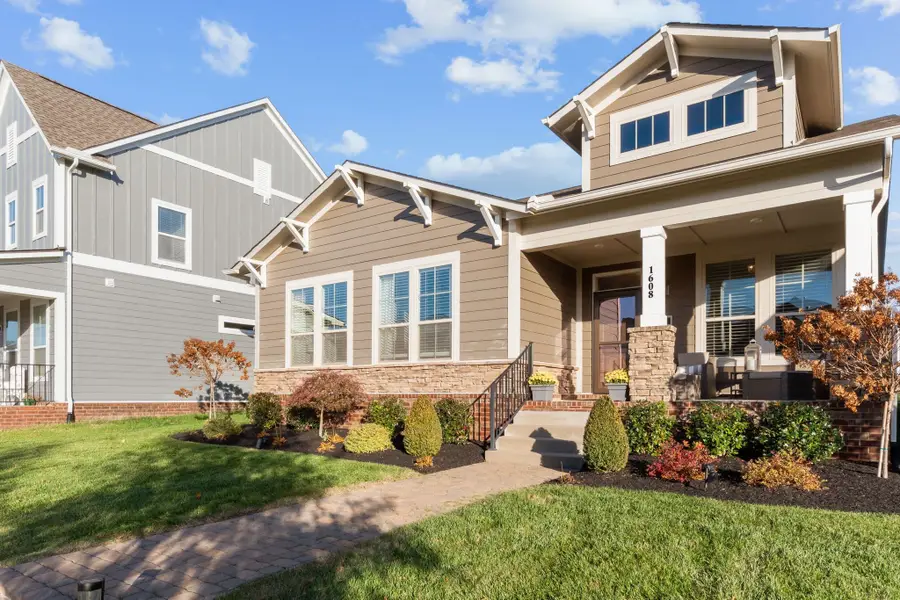 1608 Drakes Creek Rd, Hendersonville, TN 37075 - Image #2