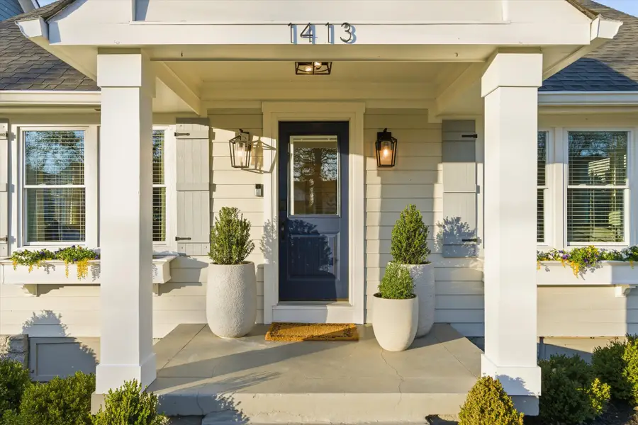 1413 Chester Ave, Nashville, TN 37206 - Image #2