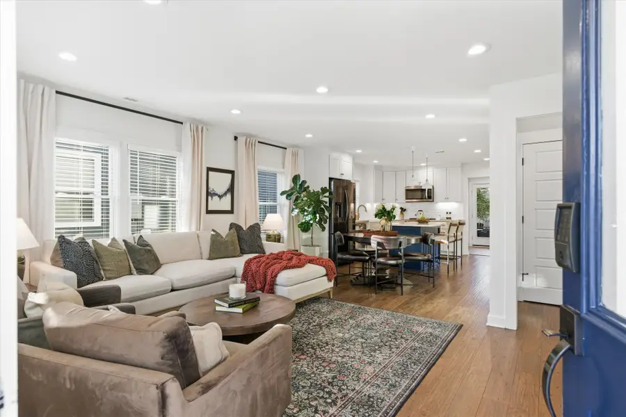 1413 Chester Ave, Nashville, TN 37206 - Image #3