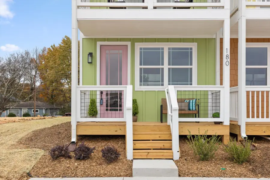 180 John Arnold Avenue #39, Chattanooga, TN 37412 - Image #2