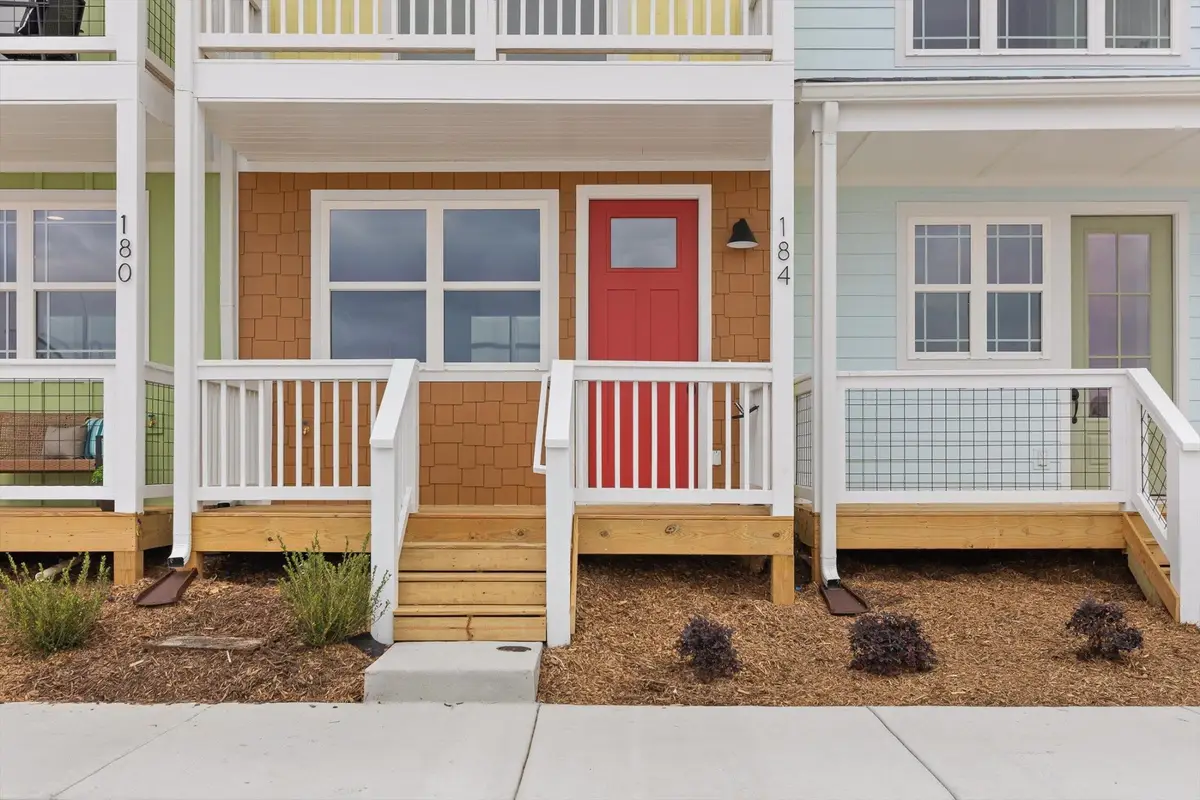 184 John Arnold Avenue #38, Chattanooga, TN 37412 - Image #1