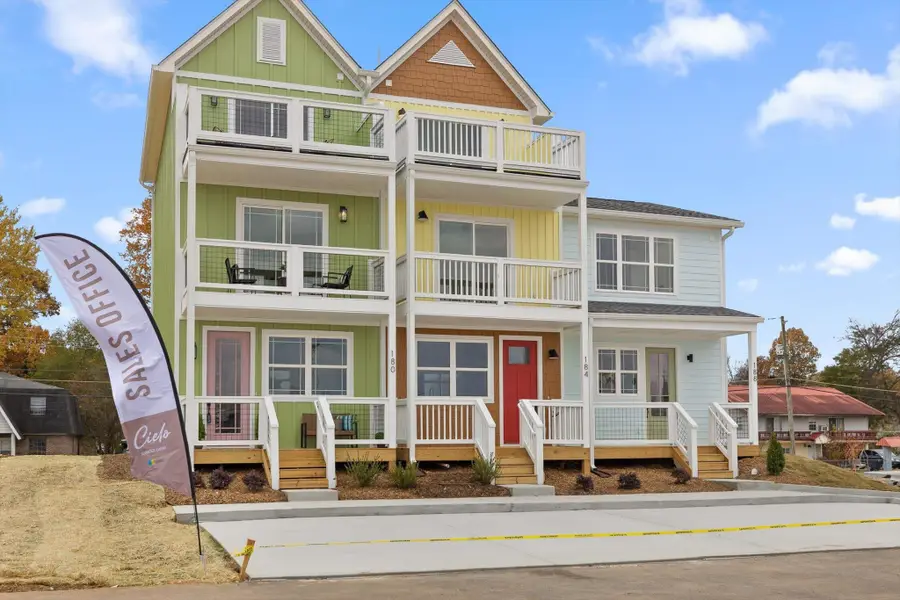 184 John Arnold Avenue #38, Chattanooga, TN 37412 - Image #3