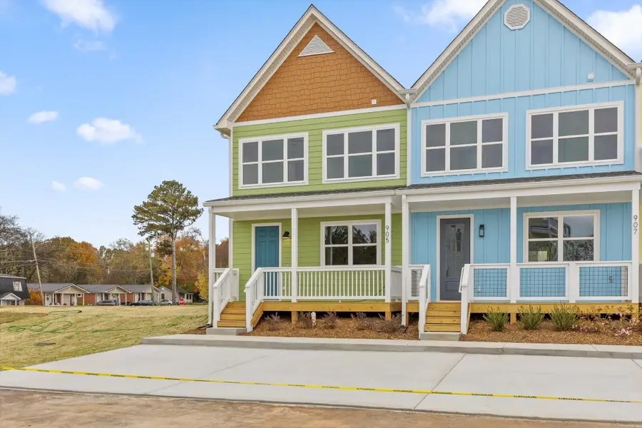 905 Blue Heights Drive #19, Chattanooga, TN 37412 - Image #3