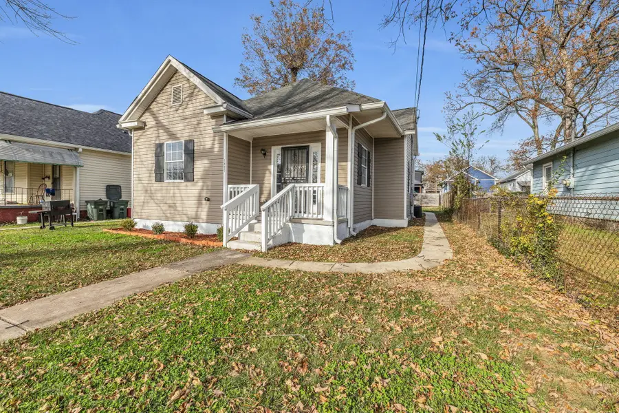 1607 E 14th Street, Chattanooga, TN 37404 - Image #2