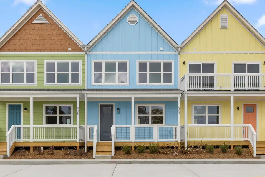 907 Blue Heights Drive #18, Chattanooga, TN 37412 - Image #2