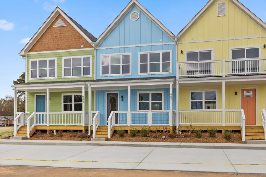 907 Blue Heights Drive #18, Chattanooga, TN 37412 - Image #3