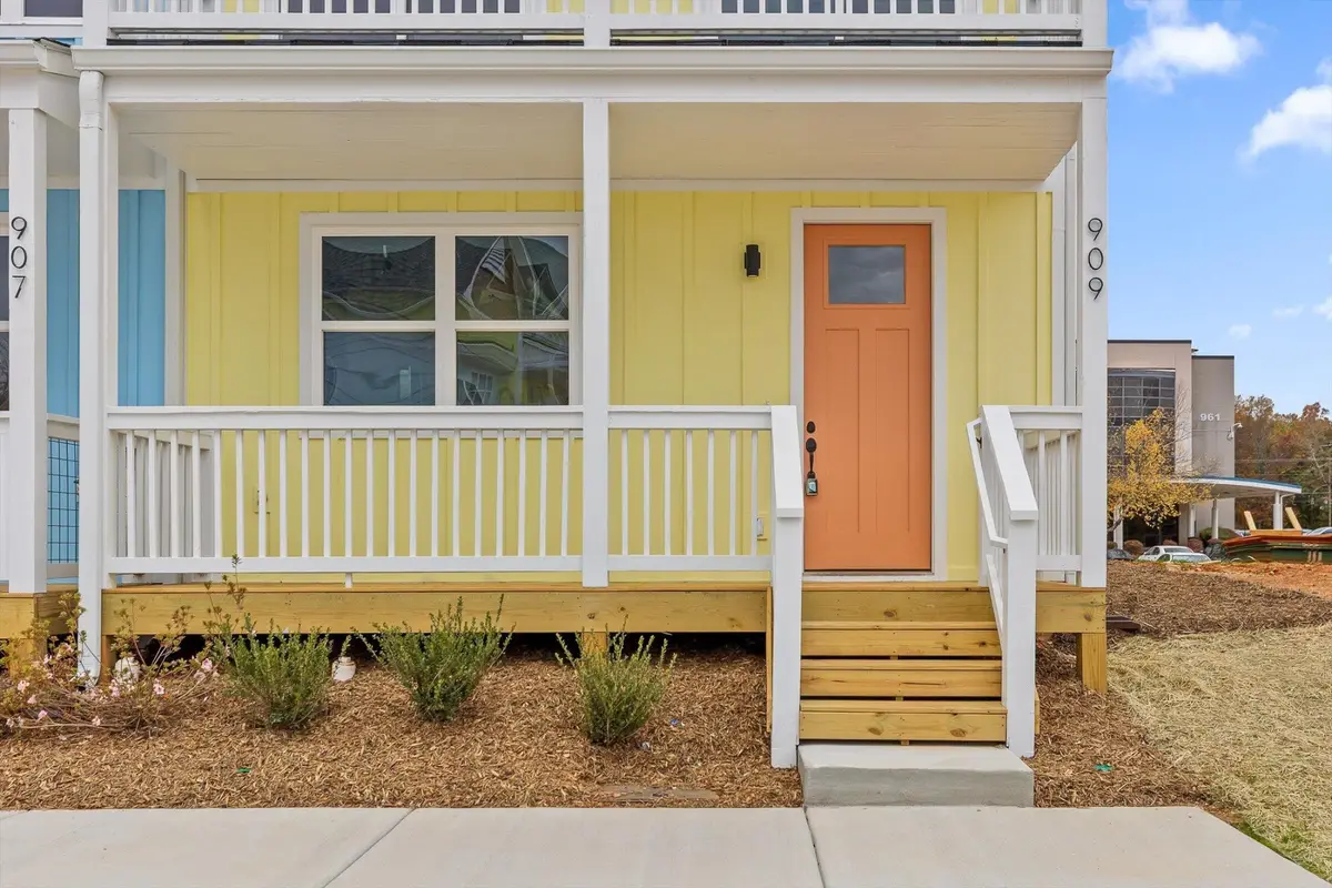 909 Blue Heights Drive #17, Chattanooga, TN 37412 - Image #1