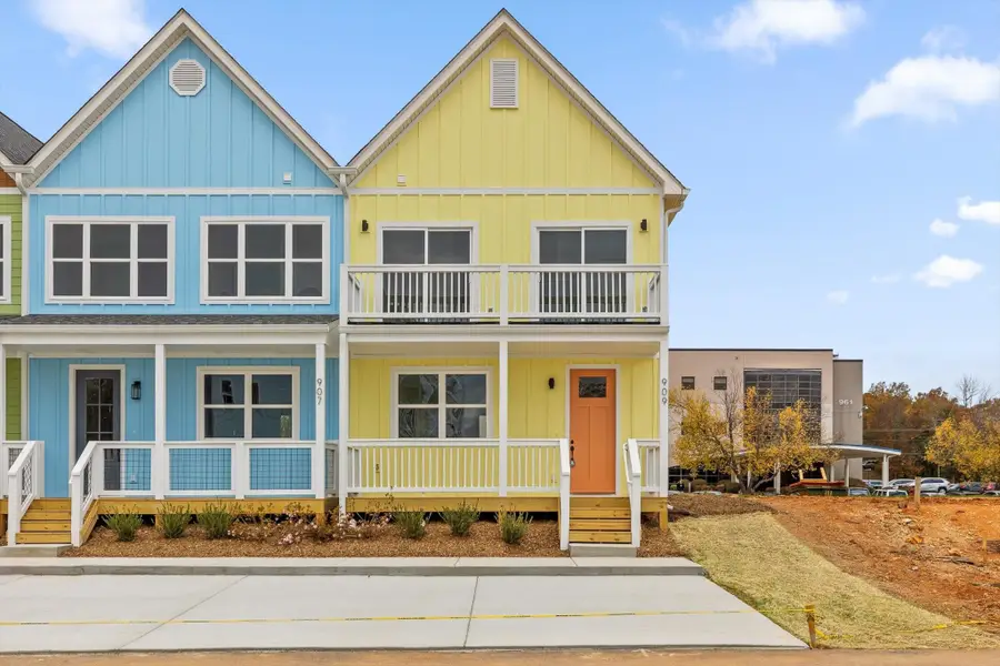 909 Blue Heights Drive #17, Chattanooga, TN 37412 - Image #2