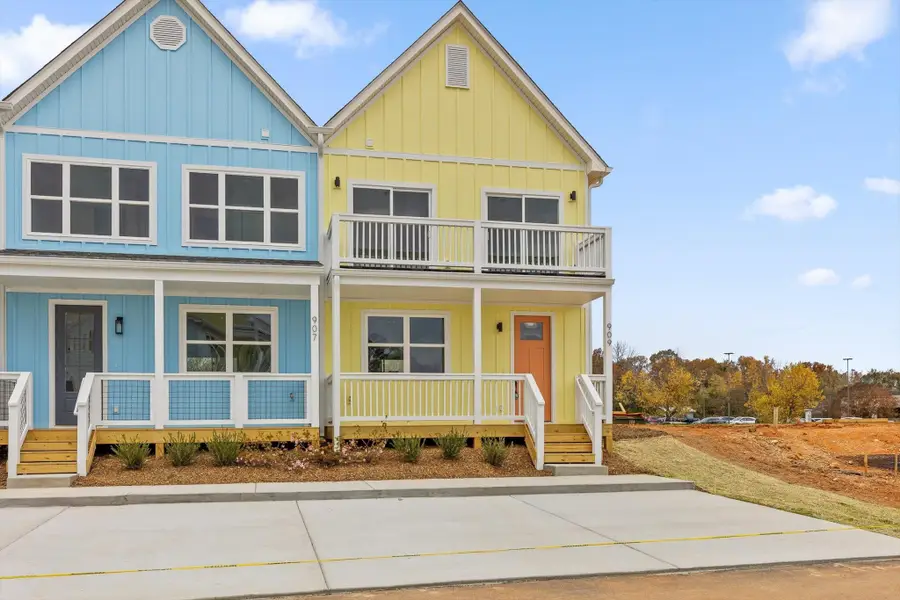 909 Blue Heights Drive #17, Chattanooga, TN 37412 - Image #3