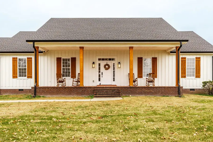 6261 H B Lee Rd, Springfield, TN 37172 - Image #2