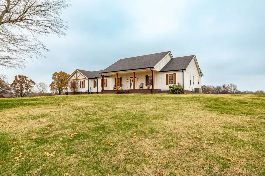 6261 H B Lee Rd, Springfield, TN 37172 - Image #3