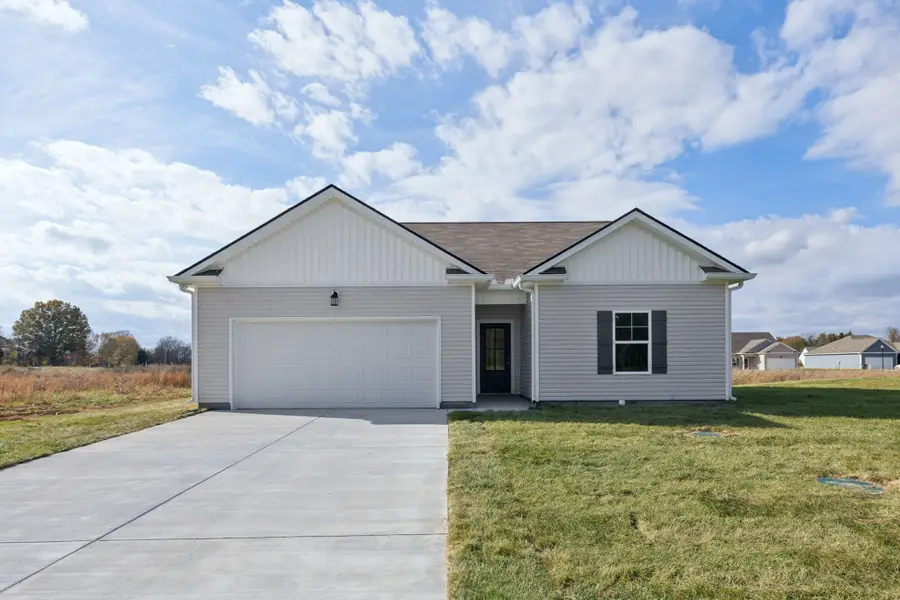 2022 Tobey Ln, Murfreesboro, TN 37127 - Image #3