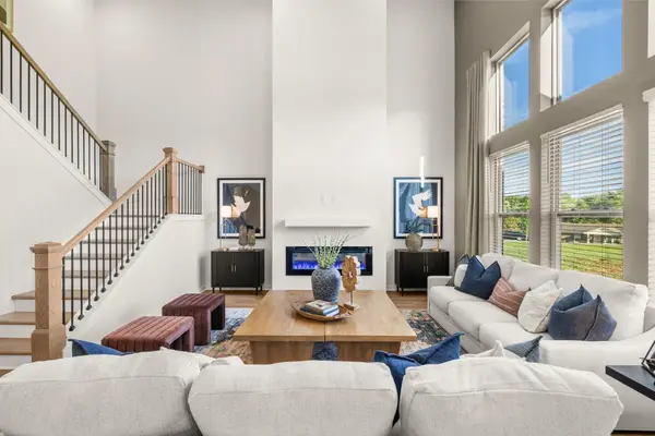 467 Mclemore Ridge, Clarksville, TN 37043