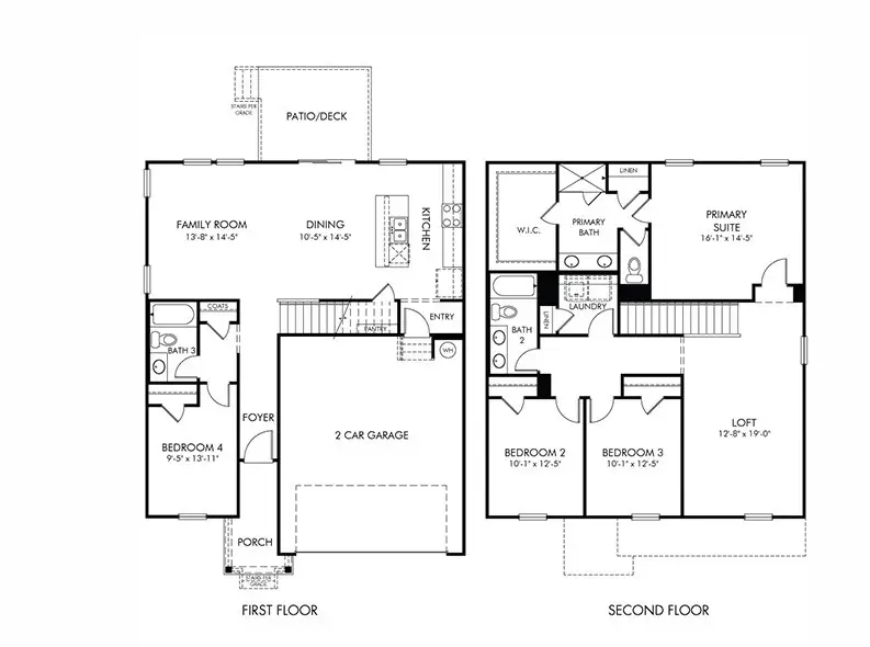 2396 Woodmeadow Dr, Clarksville, TN 37043 - Image #2