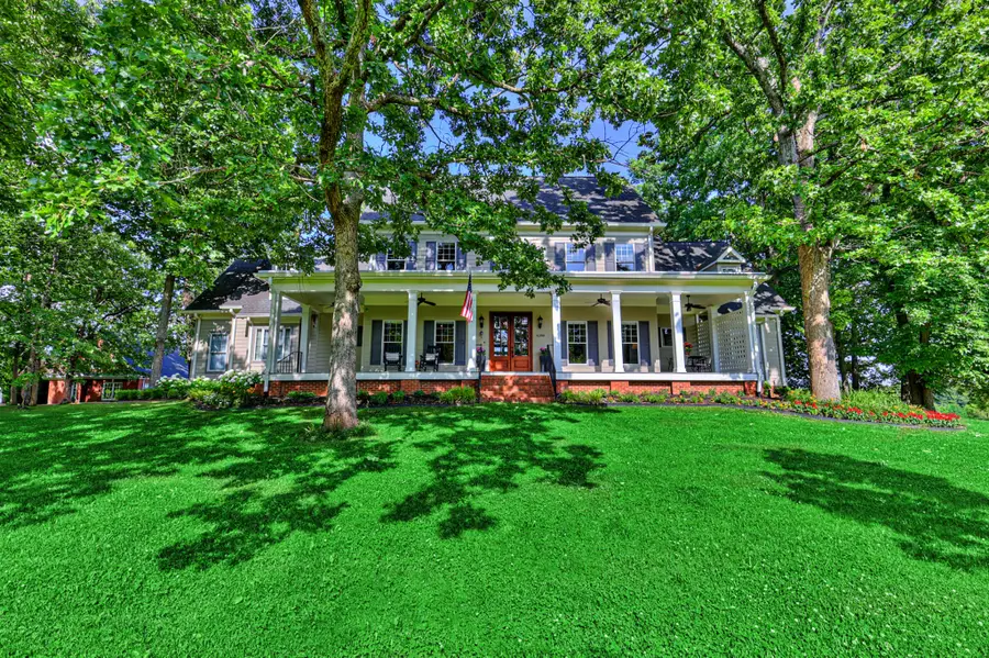 4288 Central Valley Rd, Murfreesboro, TN 37129 - Image #2