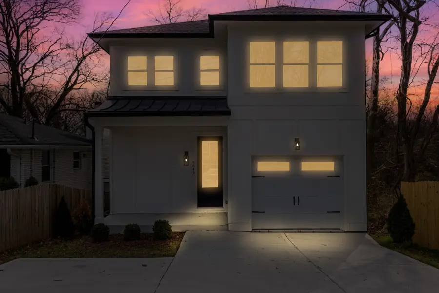 5043 Cherrywood Dr, Nashville, TN 37211 - Image #2