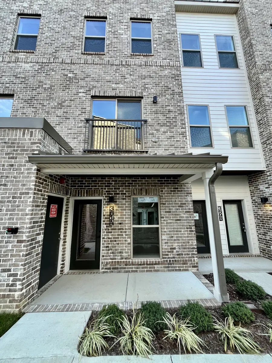 361A Wellows Chase, Spring Hill, TN 37174 - Image #2