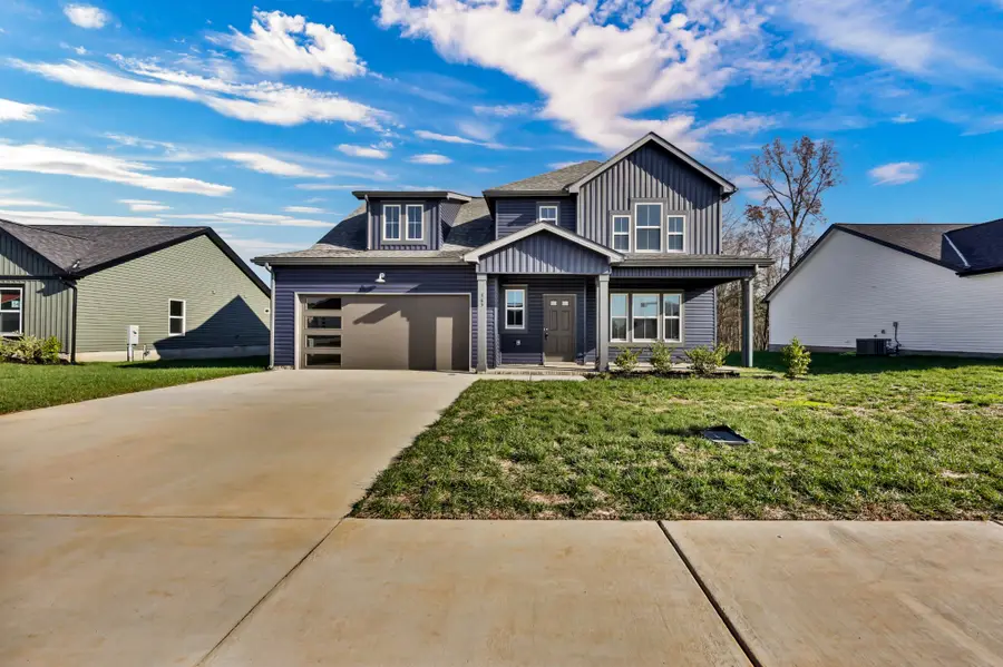 365 Galway Dr, Clarksville, TN 37042 - Image #2