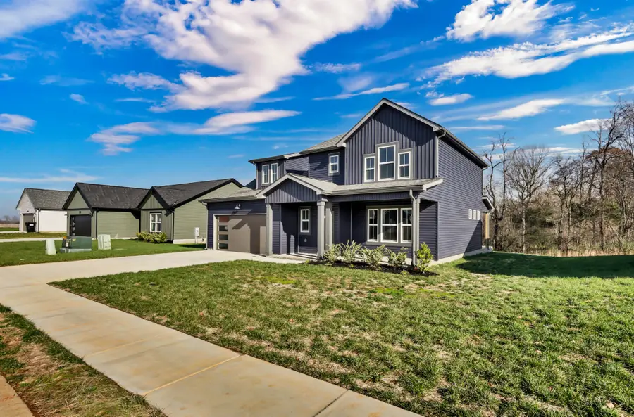 365 Galway Dr, Clarksville, TN 37042 - Image #3