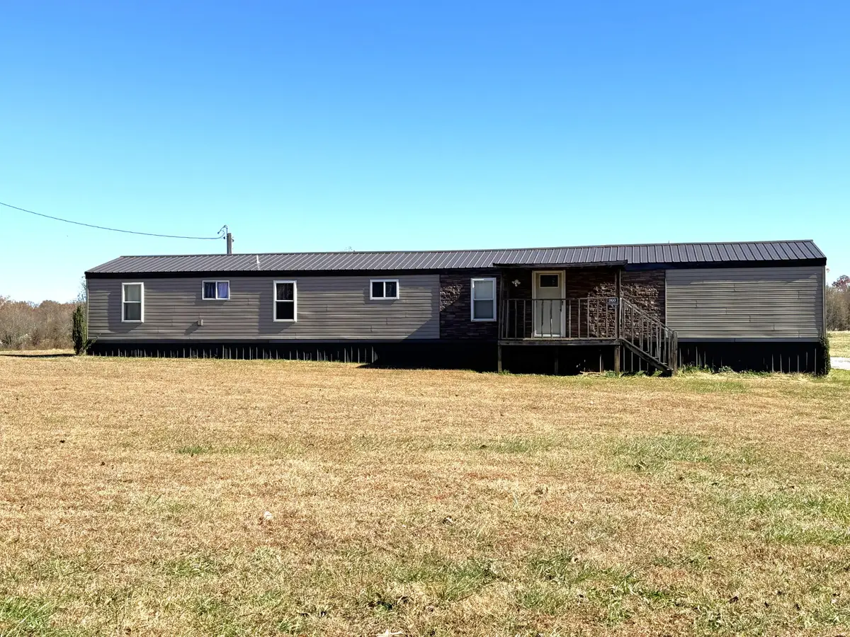 960 Caney Branch Rd, Morrison, TN 37357 - Image #1