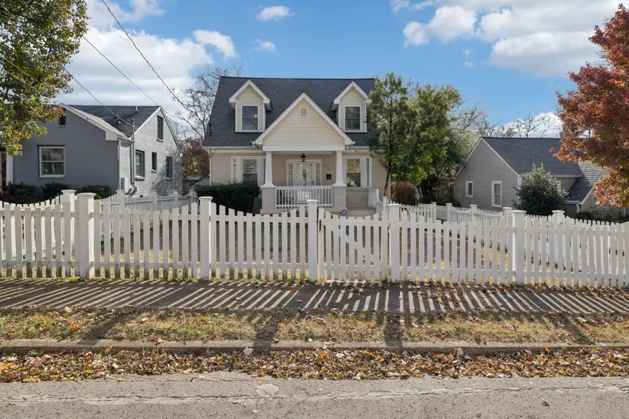 2507 Sunset Pl, Nashville, TN 37212 - Image #2