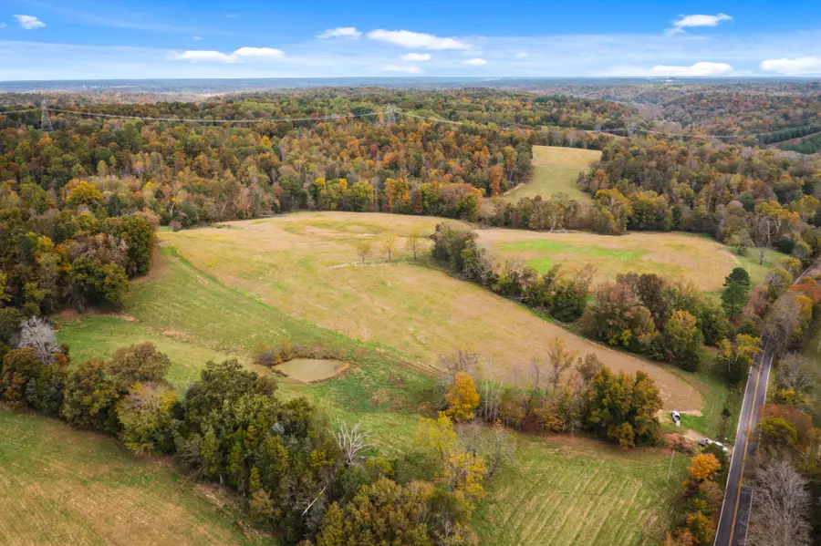 0 Buck Smith, Palmyra, TN 37142 - Image #2