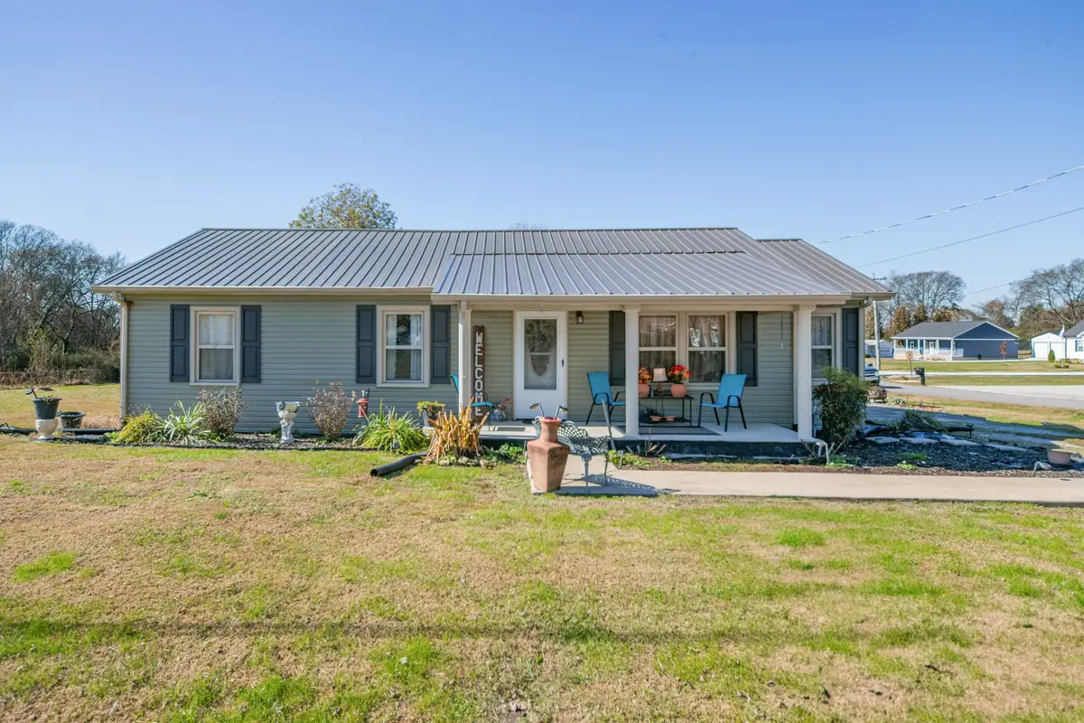 96 Liberty Rd, Winchester, TN 37398 - Image #1