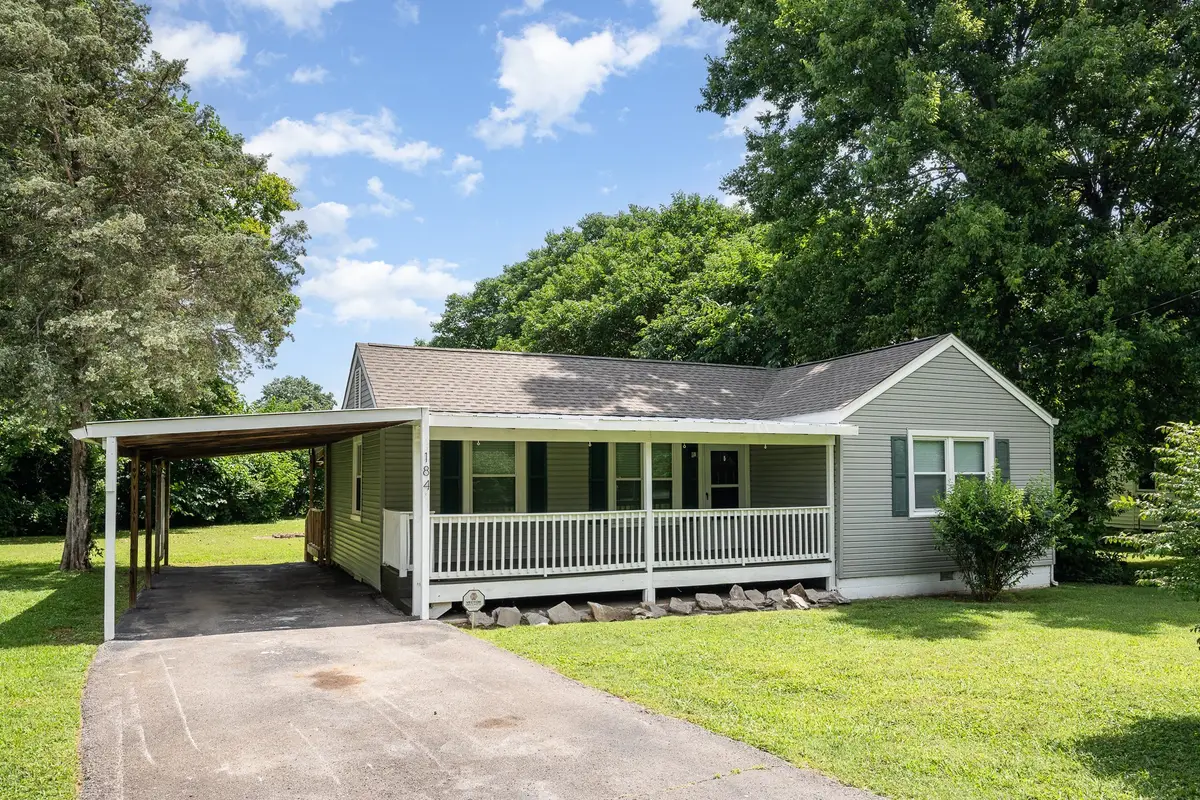 184 Empire Dr, Nashville, TN 37211 - Image #1