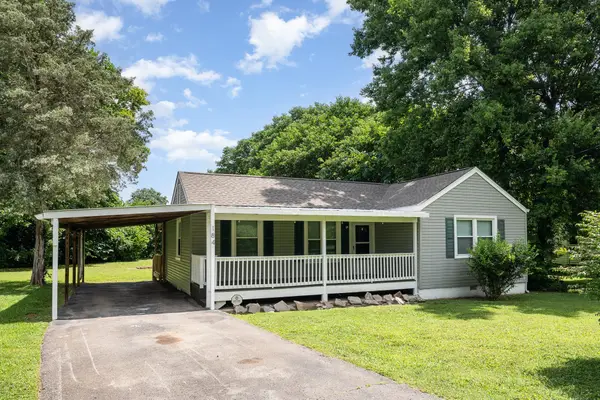 184 Empire Dr, Nashville, TN 37211