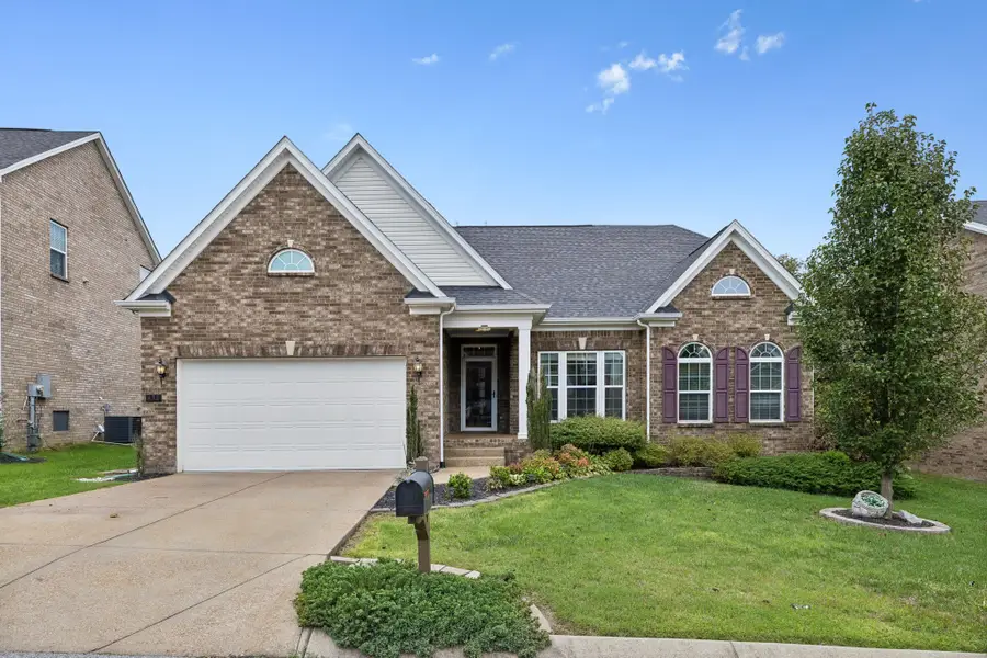 432 Warren Hill Dr, Mount Juliet, TN 37122 - Image #3