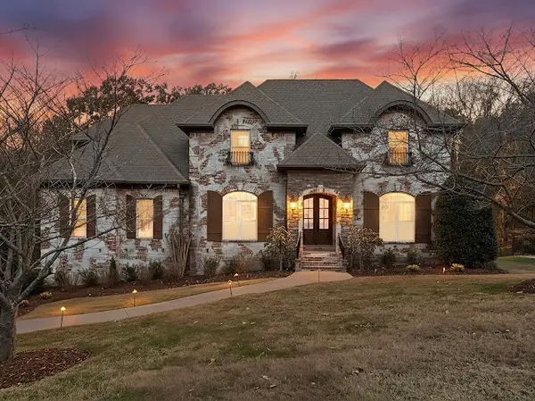 1235 Ben Hill Blvd, Nolensville, TN 37135