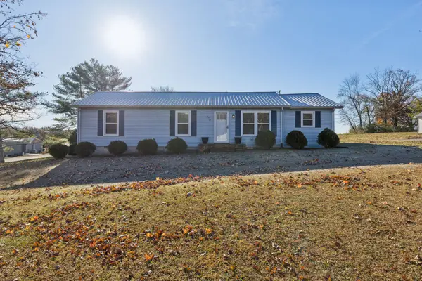 470 E Maple St, Morrison, TN 37357