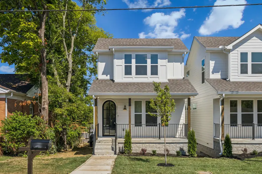 3012 Batavia St, Nashville, TN 37209 - Image #3