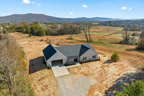 815 Safley Hollow Rd, McMinnville, TN 37110