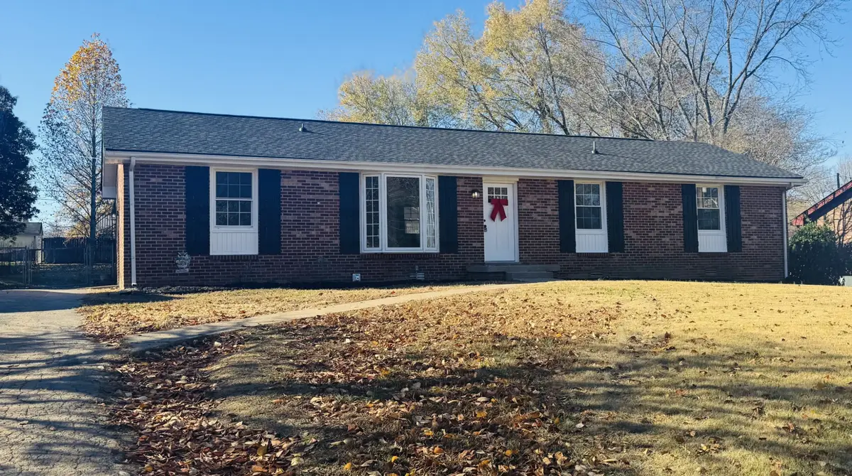 219 Jordan Rd, Clarksville, TN 37042 - Image #1