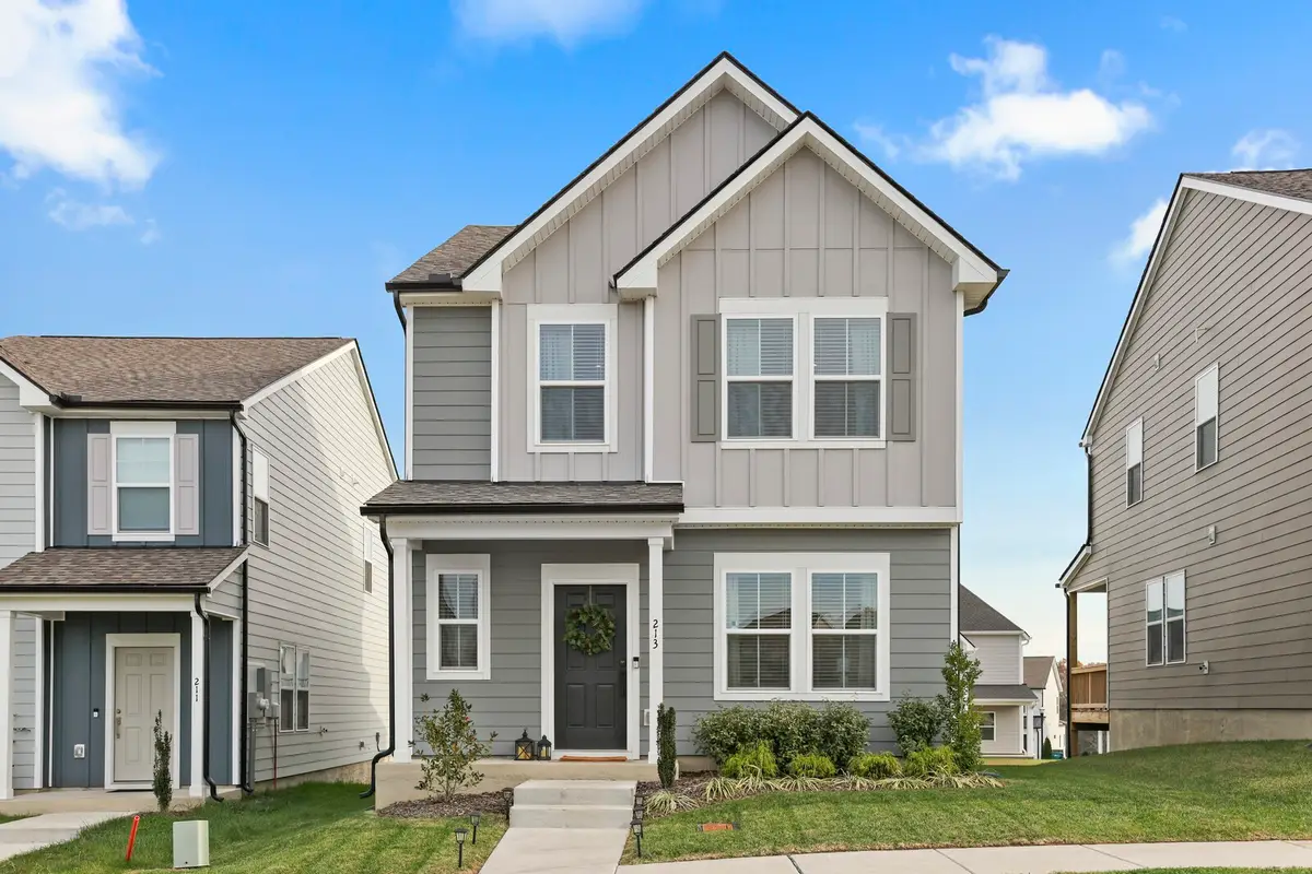 213 Oasis Dr, La Vergne, TN 37086 - Image #1